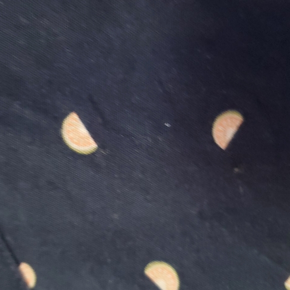 ROWM short sleeve shirt with ๐ slices - Picture 3 of 7